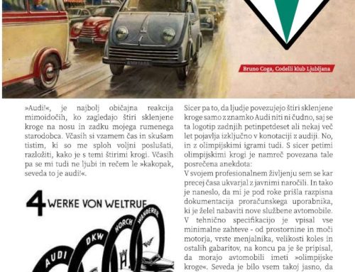 Prispevek o DKW